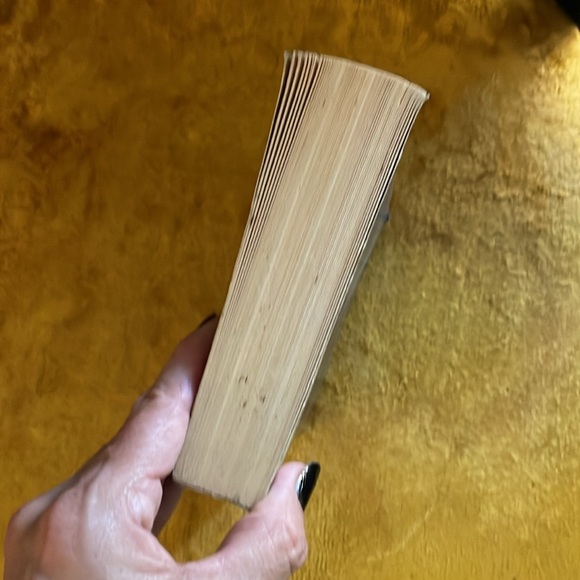 Harry Potter novel paperback book - Picture 5 of 7